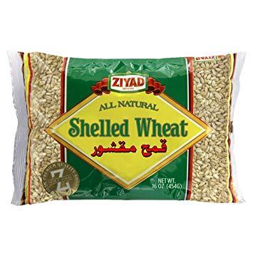 Ziyad  Shelled Wheat MirchiMasalay