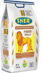 Sher Fiber Wala Atta MirchiMasalay