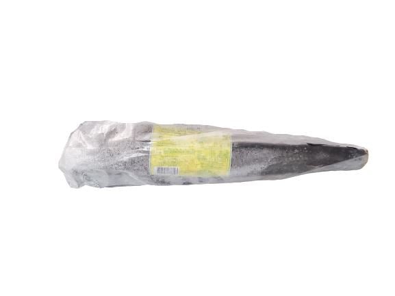 The Nutrition Facts of Shol/Murrel Fish (শোল) 