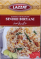 Lazzat Sindhi Biryani Masala MirchiMasalay