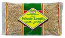 Ziyad Small Whole  Lentils MirchiMasalay