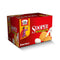 EBM Sooper Biscuits Half Roll Pita Plus Inc.