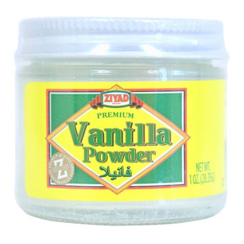 Ziyad Vanilla Powder MirchiMasalay