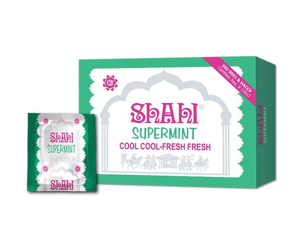 Shahi Supermint MirchiMasalay