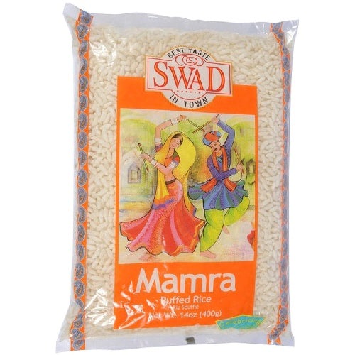 Swad Mamra MirchiMasalay