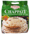 Swad Whole Wheat Chappati (30pcs) | MirchiMasalay