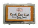 Swad Kachi Keri MirchiMasalay