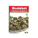 Badshah Undhia Masala MirchiMasalay