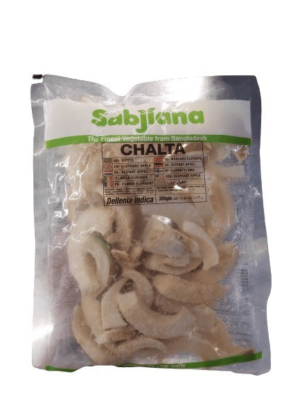 Sabjiana Chalta Fresh Farms