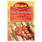 Shan Tikka Seekh Kabab BBQ Mix MirchiMasalay