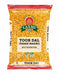Laxmi Vasad Madhi Toor Dal MirchiMasalay