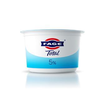 Fage FAGE Total 5% | MirchiMasalay