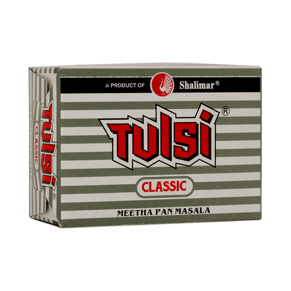 Tulsi Classic MirchiMasalay