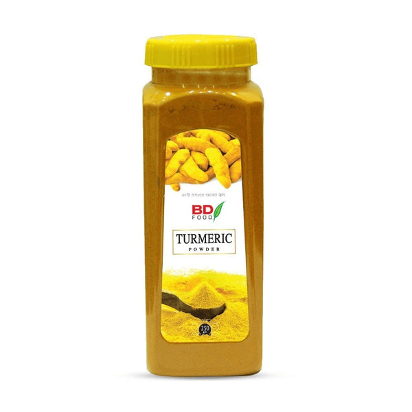 BD Food Turmeric Powder MirchiMasalay