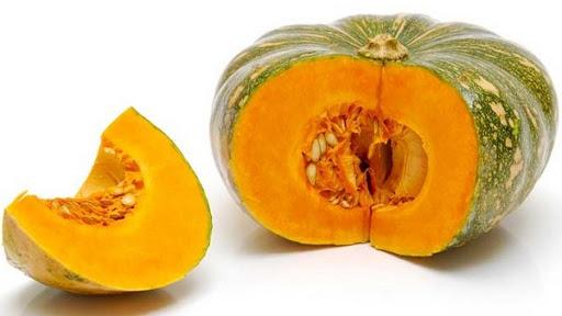 Calbaza Squash Fresh Farms