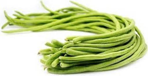 Long Beans Fresh Farms