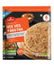 Haldiram's Mix Veg Paratha (4pcs) | MirchiMasalay