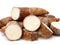 Yuca Root Fresh Farms