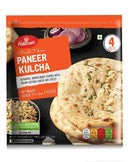 Haldiram's Paneer Kulcha (4pcs) | MirchiMasalay