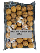 Whole Wall Nut With Shell MirchiMasalay