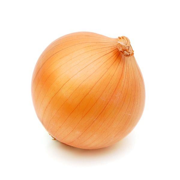 Yellow Onion Fresh Farms