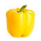 Yellow Bell Pepper Fresh Farms