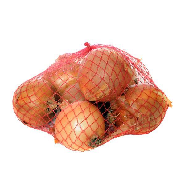 Yellow Onion Bag Fresh Farms