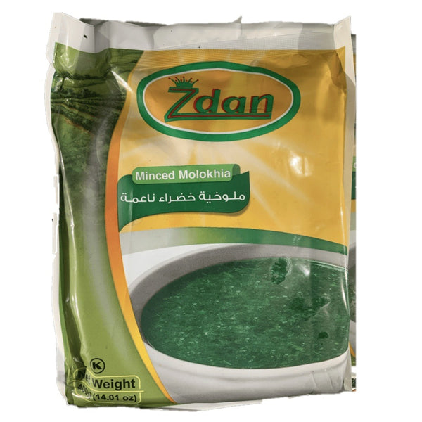 Zdan Minced Molokhiia Fresh Farms