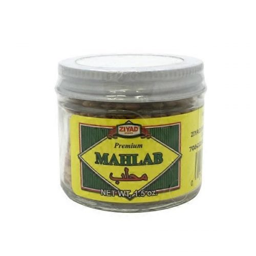 Ziyad Mahlab Whole MirchiMasalay