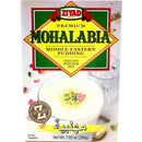Ziyad Mohalabia (Middle Eastern Pudding) MirchiMasalay