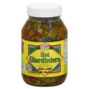 ZIyad Hot Giardiniera MirchiMasalay