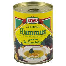 Ziyad  Hummus | MirchiMasalay